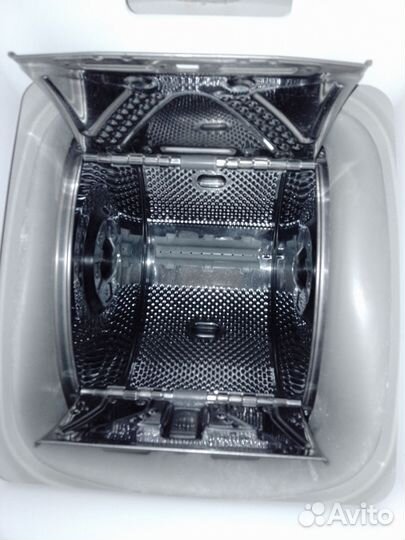 Стиральная машина whirlpool