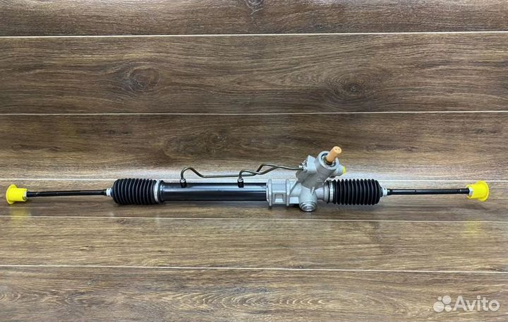Рулевая рейка Toyota Corolla AE/CE/EE 100-114