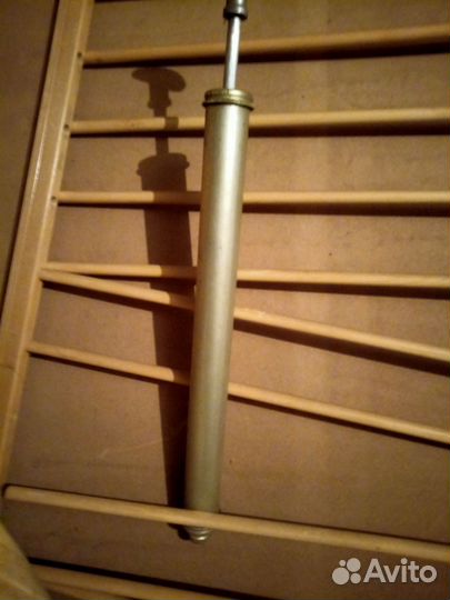 Опрыскиватель садовый ручной