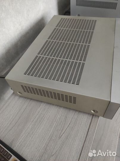 Усилитель TechnicsSU-V5