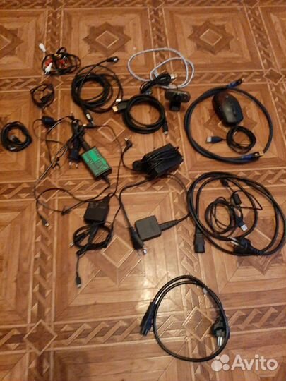 Фото Зарядные устройства