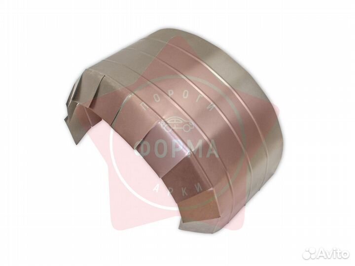 Внутренняя арка Rover 75 универсал