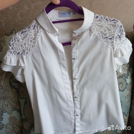 Школьная форма