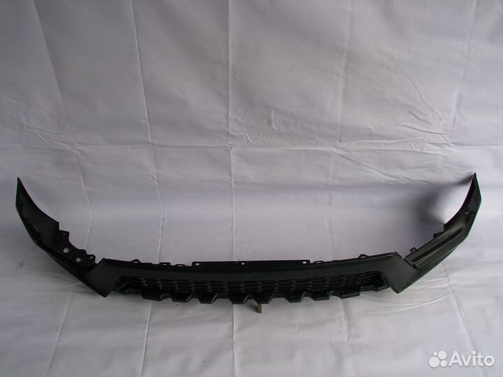 Honda CR-V 5 Бампер передний