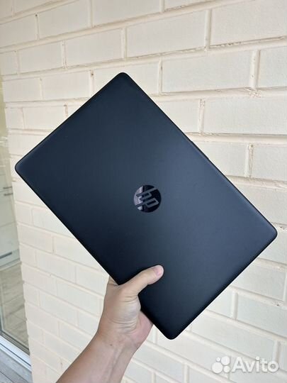 Ноутбук HP 2019 года, для учебы
