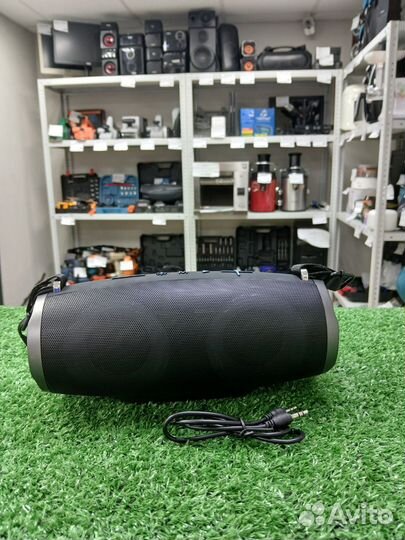 Bluetooth колонка smartbuy boom JR