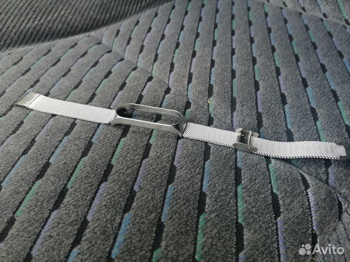 Браслет для mi band 4