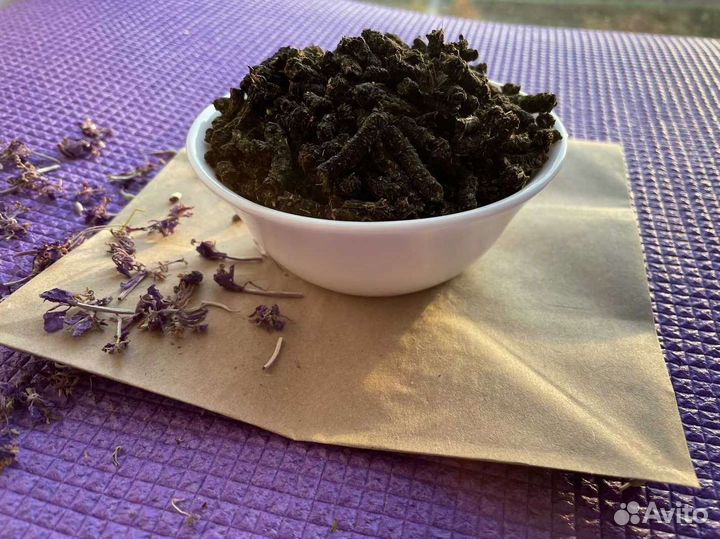 Иван чай 1 килограмм новый урожай, нет кофеина