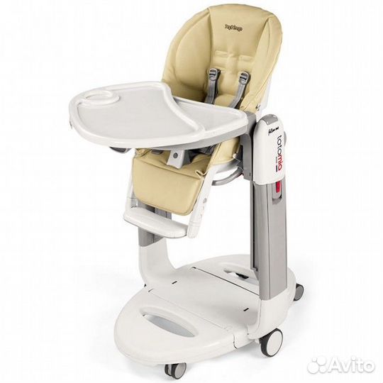 Стульчик для кормления peg perego tatamia