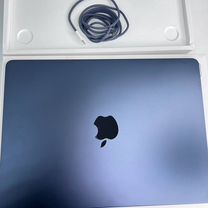 Ноутбук Apple Macbook Air 13" M2 2022 8Гб, 5