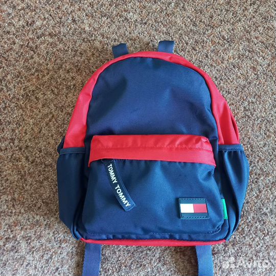 Рюкзак детский для мальчика