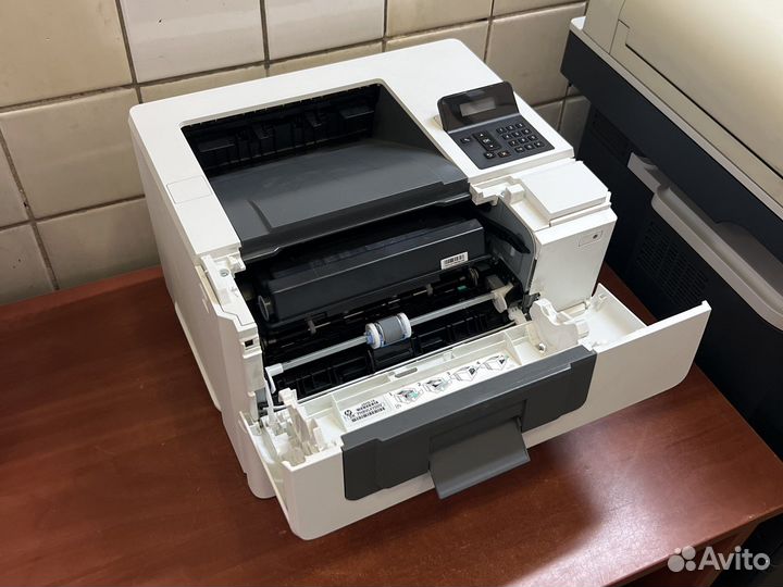 HP LaserJet Pro M501