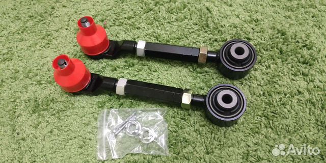 Задние рычаги Honda Accord 7