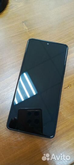 Xiaomi Redmi Note 10 Pro, 8/128 ГБ