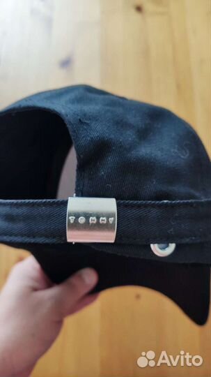 Кепка бейсболка