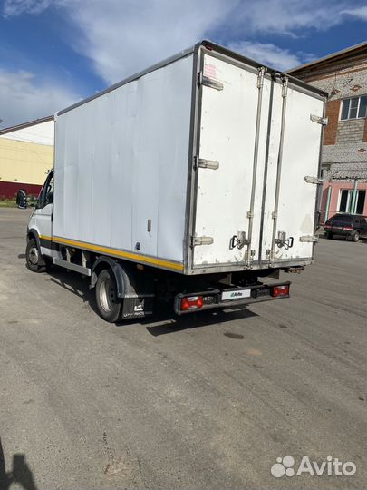 Iveco Daily 3.0 МТ, 2014, 191 000 км