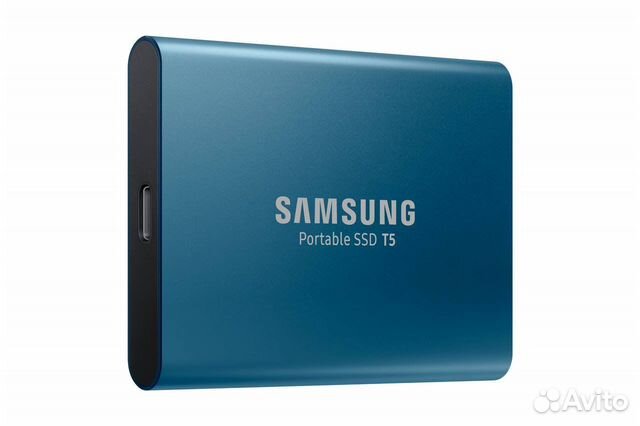 Samsung ssd t5 500 Гб купить в Москве | Электроника | Авито