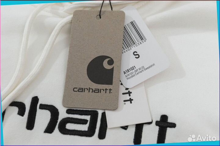 Зипка Carhartt Wip (Premium качество)