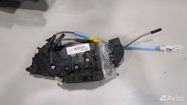 Замок двери BMW 3 G20, G21 2018, 2019