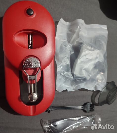 Автоматическая машинка для самокруток