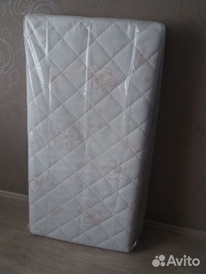 Детский матрац Plitex EcoLife