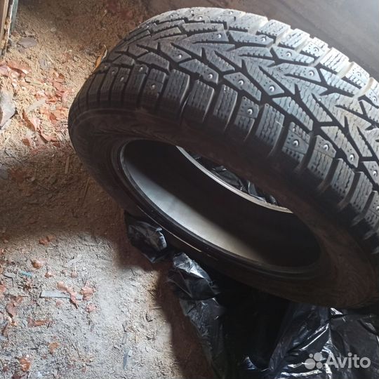 Nokian Tyres Nordman 7 205/55 R16