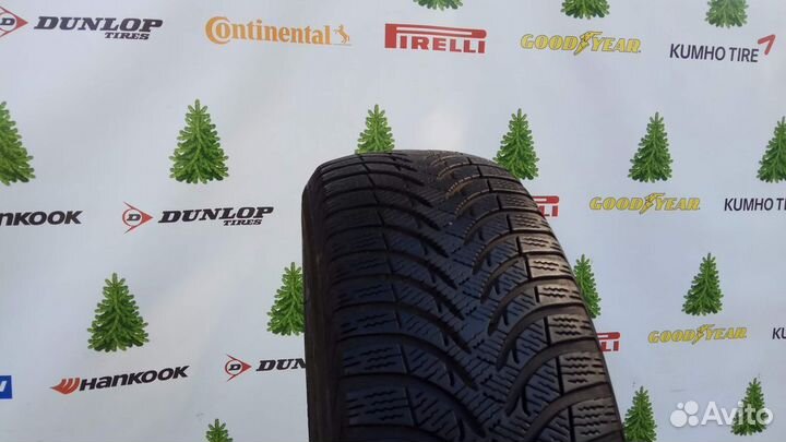 Michelin Alpin 4 215/60 R16 95H