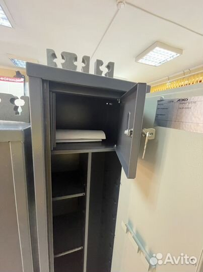 Оружейный сейф беркут 165 кл