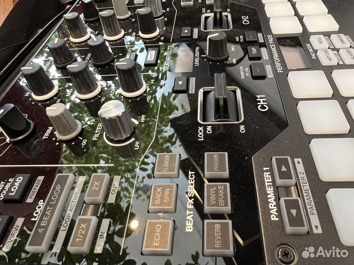 DJM -S9 контролер