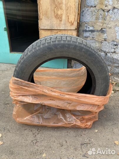 Yokohama 104ZR 225/65 R17