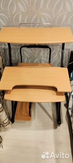 Компьютерный стол бу