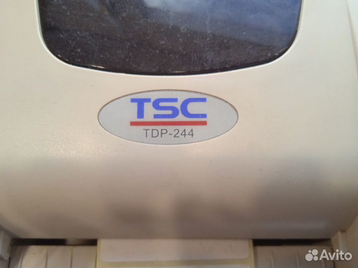 Принтеры для этикеток