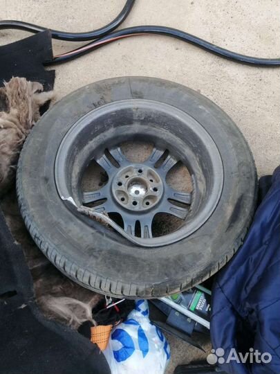 Диски r 14 4 98