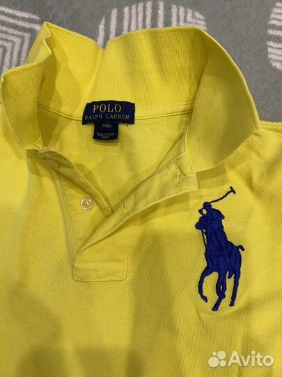 Рубашки, футболки, штаны Zara, Ralph Loran