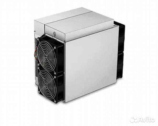 Майнер Antminer D9 1770G