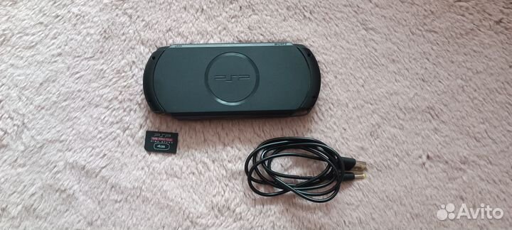 Sony PSP e1008