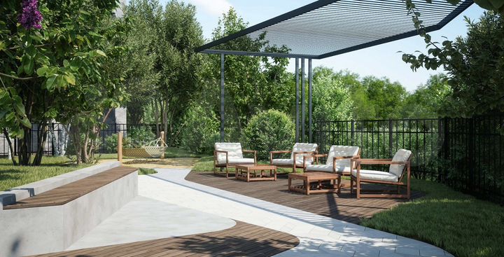 Квартира-студия, 28,8 м², 2/9 эт.