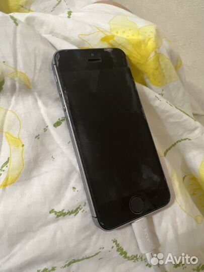 iPhone 5S, 32 ГБ