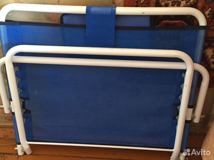 Противопролежневый матрас