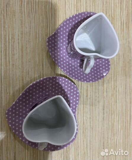 Кофейные чашки