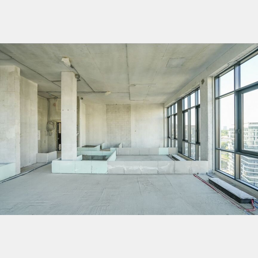 3-к. квартира, 91,9 м², 13/14 эт.