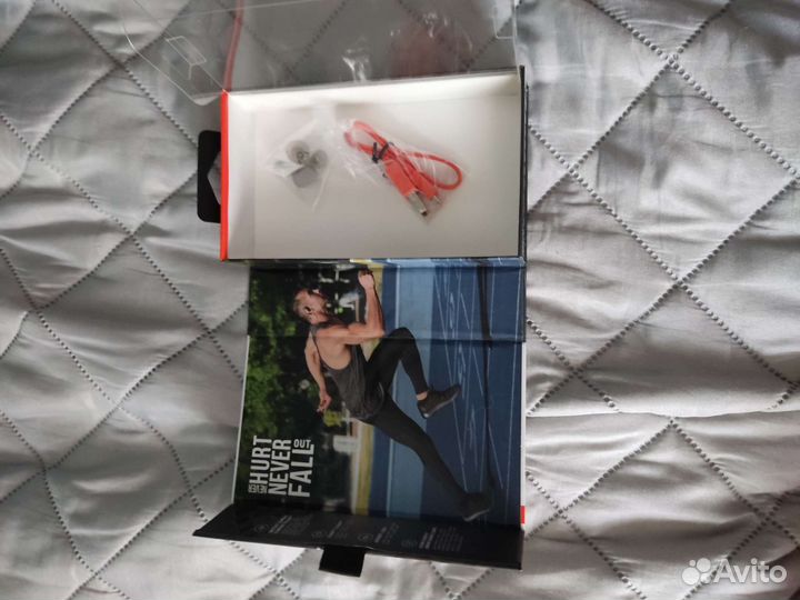 Блютуз наушники jbl