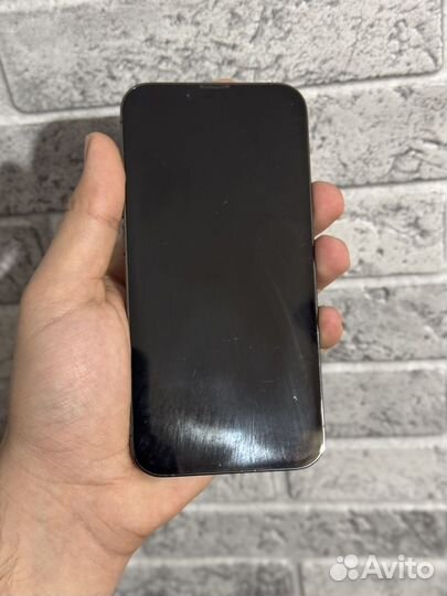 iPhone 13 Pro, 128 ГБ