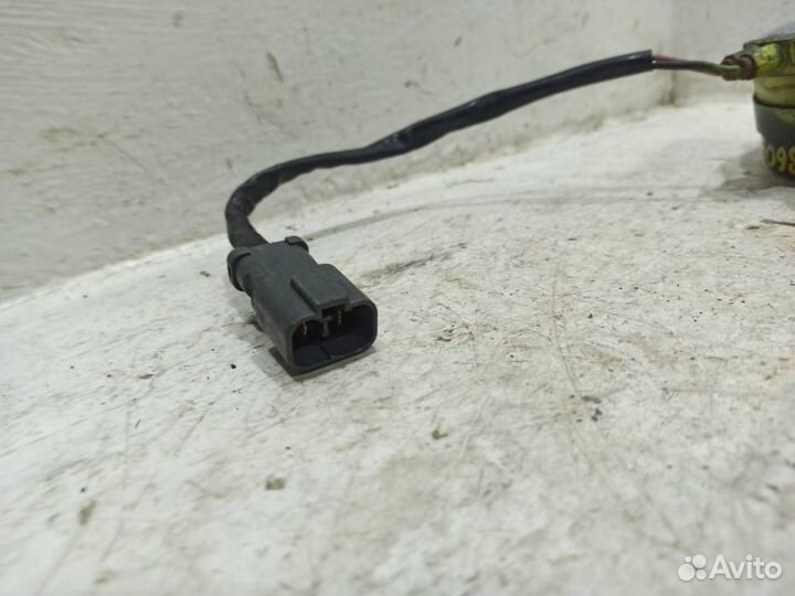 Моторчик вентилятора