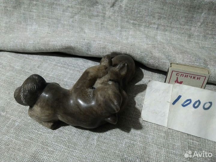 Лайки в борьбе