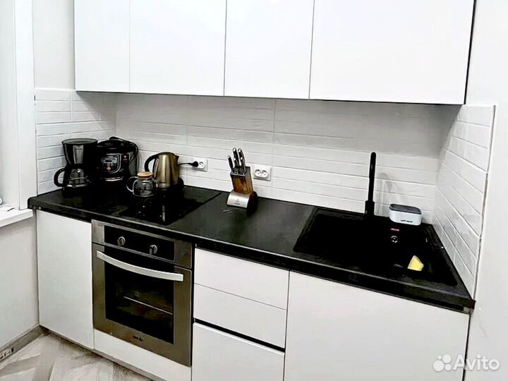 Кухонные гарнитуры на заказ в рассрочку