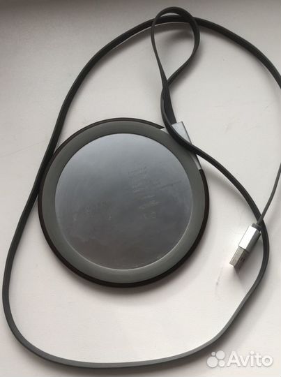 Беспроводная зарядка для iPhone