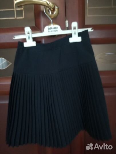 Комплект для первоклассницы