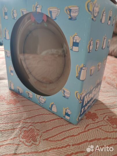 Набор для завтрака