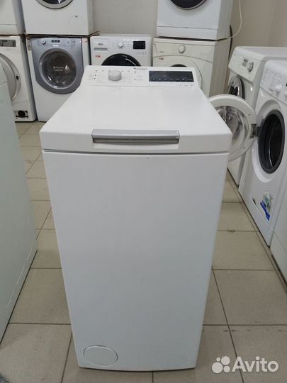 Стиральная машина Hotpoint Ariston 7кг бу